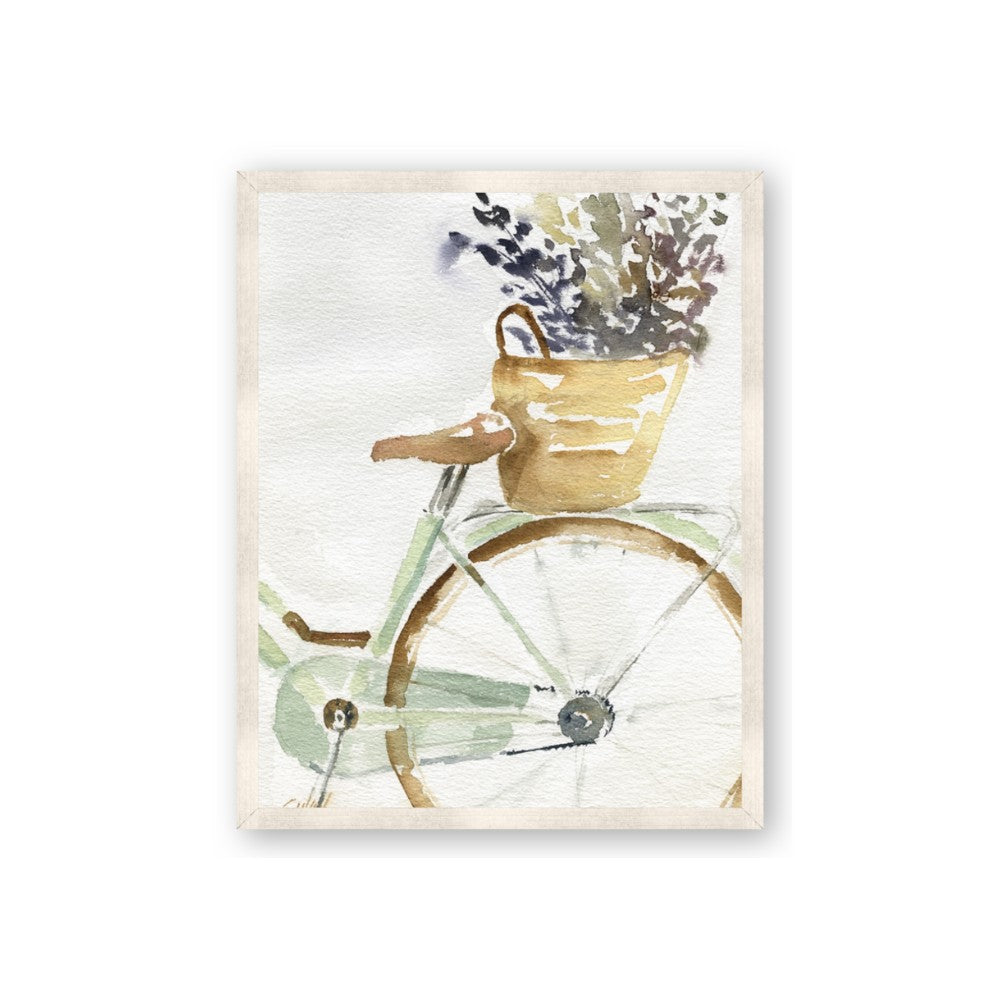 Spring Bike I