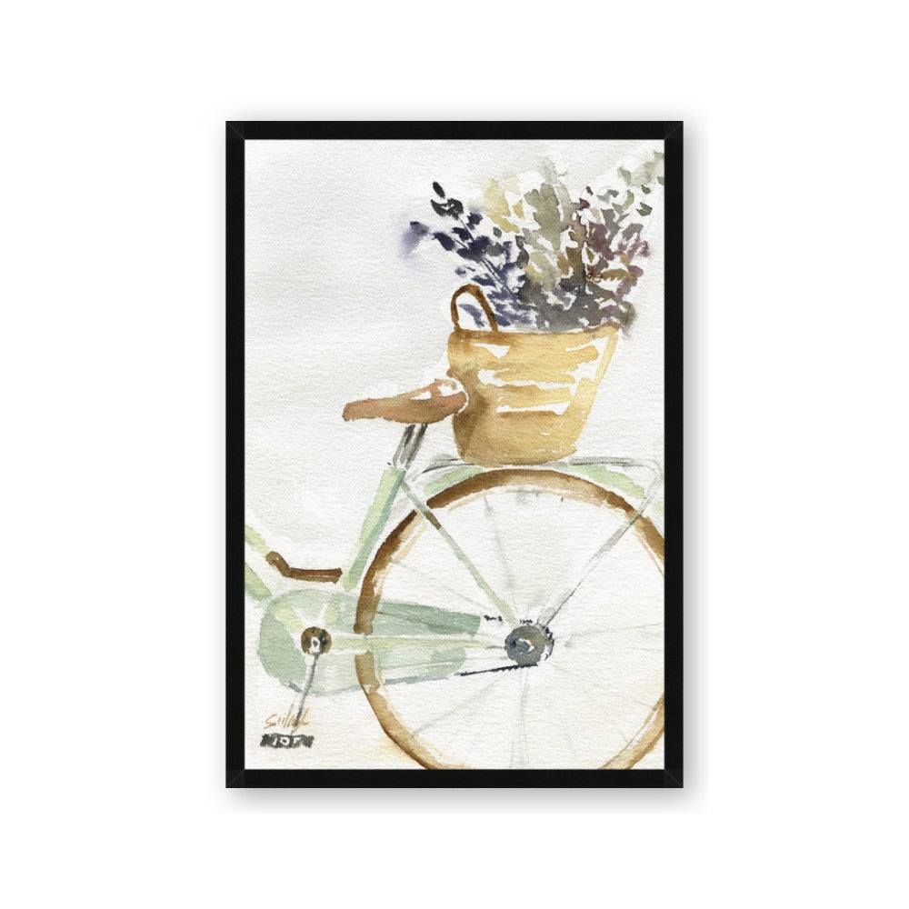 Spring Bike I