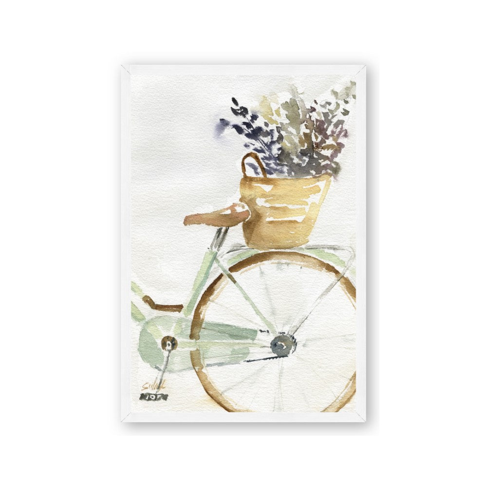 Spring Bike I