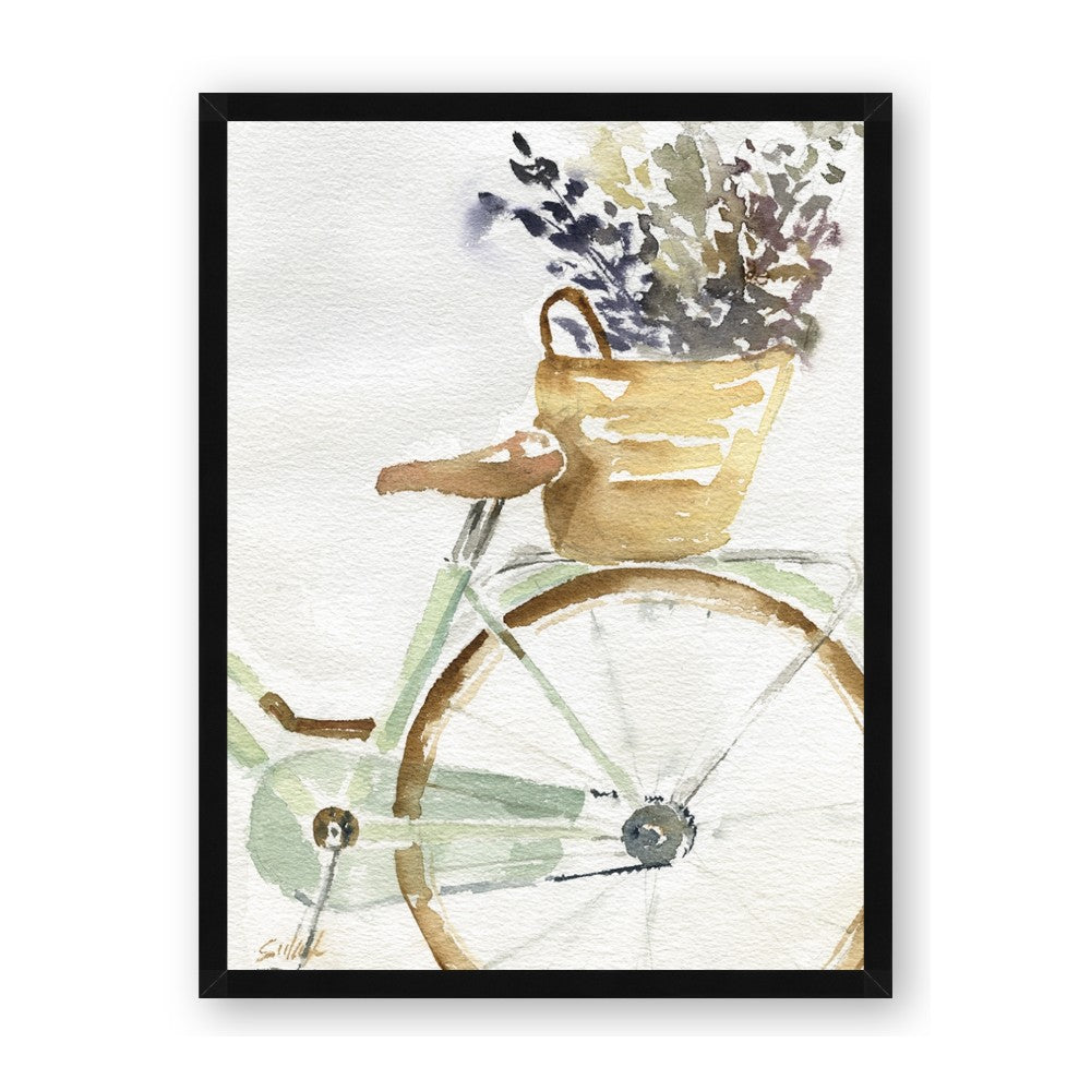Spring Bike I