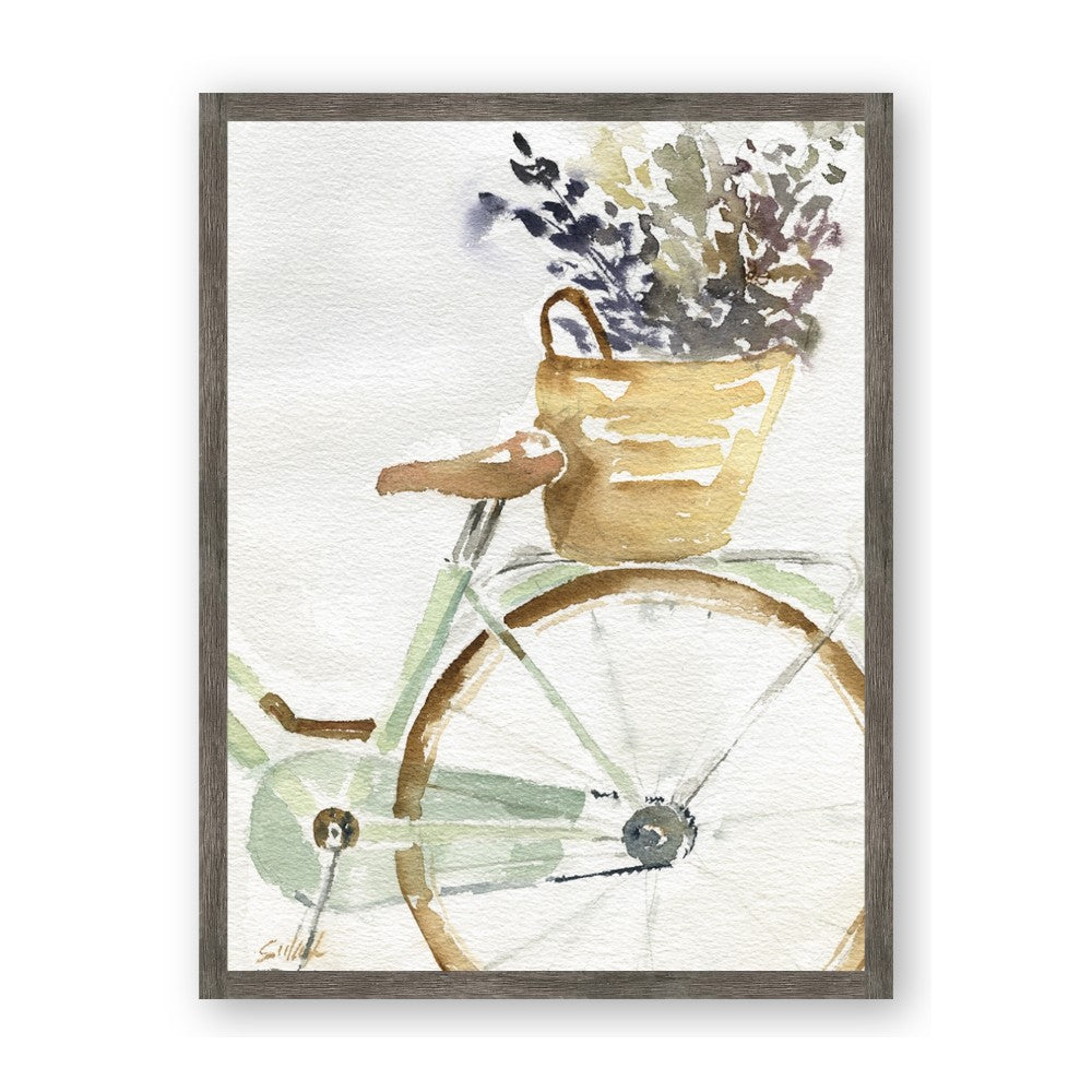 Spring Bike I