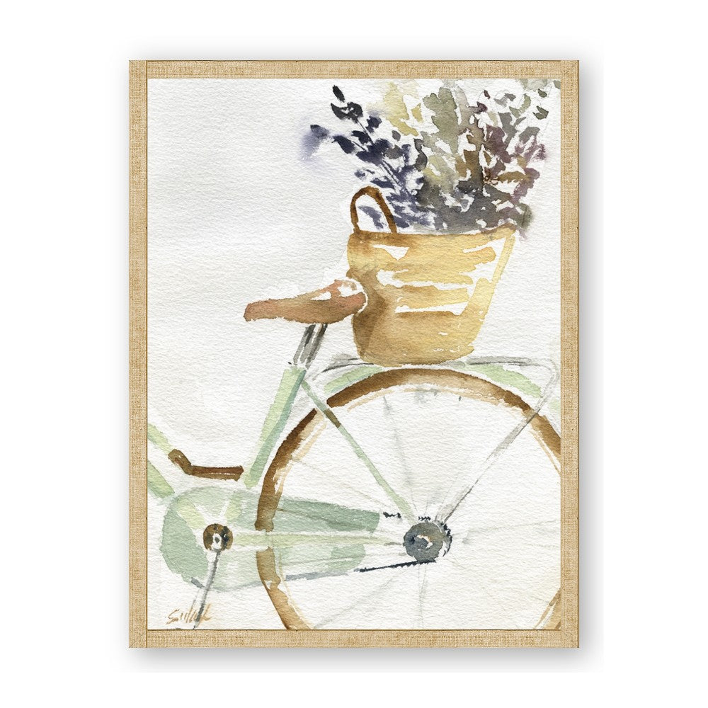 Spring Bike I