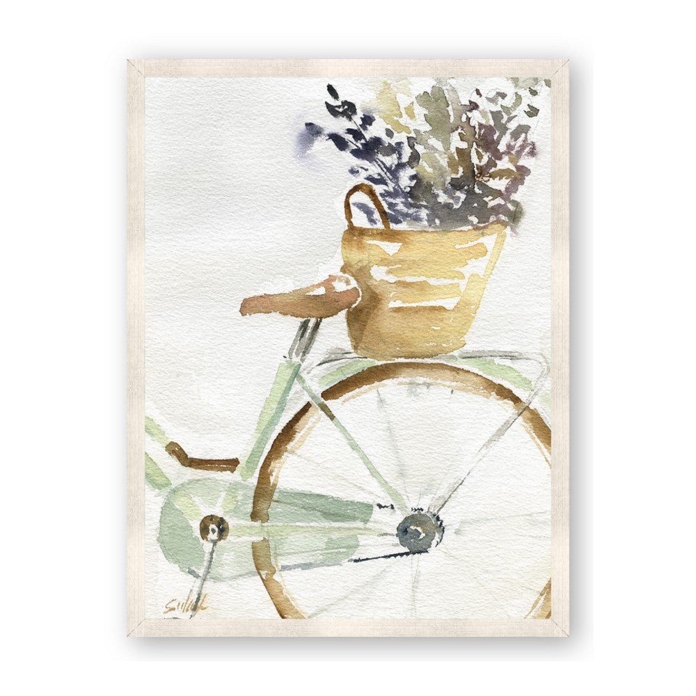 Spring Bike I