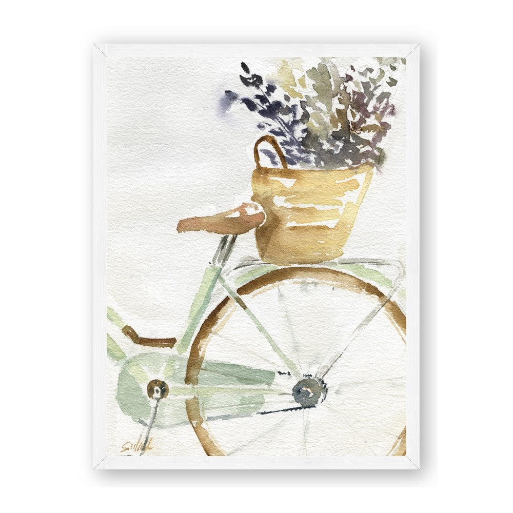 Spring Bike I