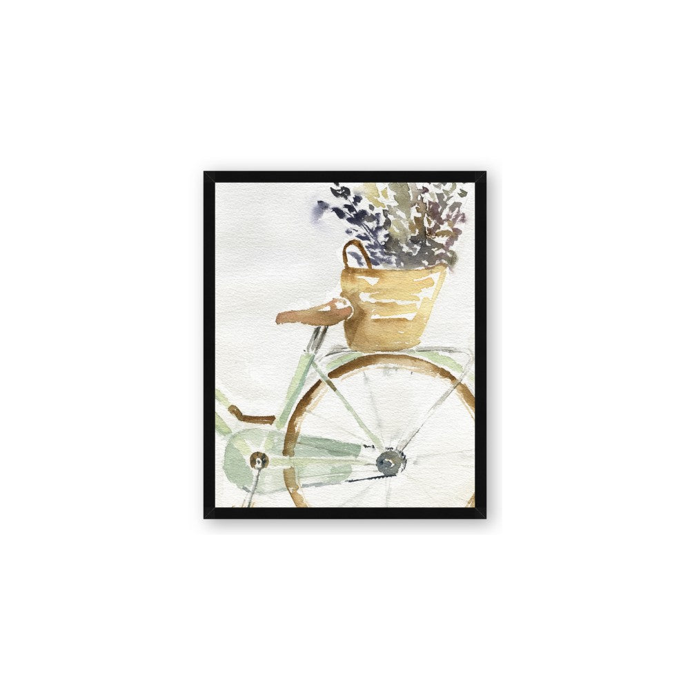 Spring Bike I