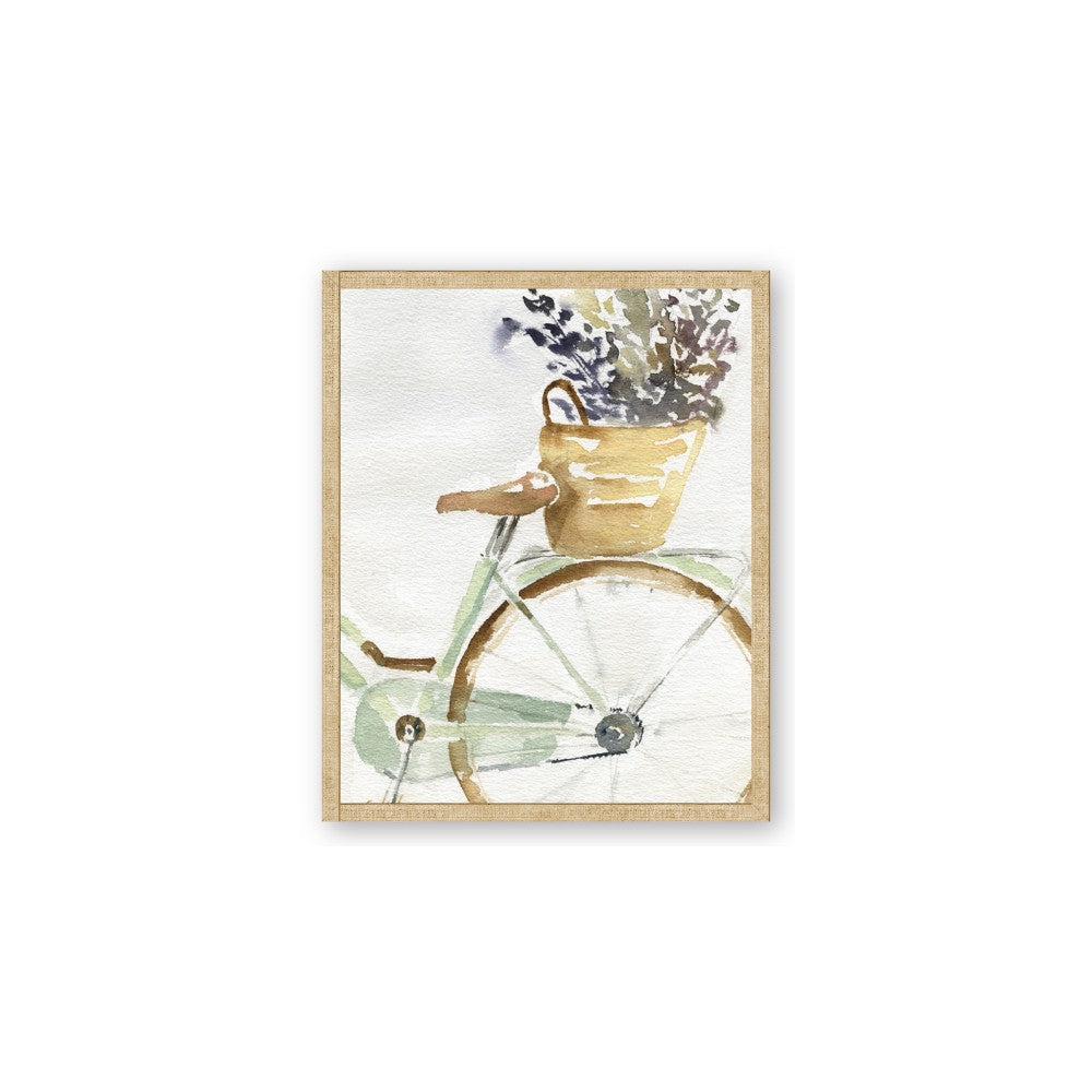 Spring Bike I