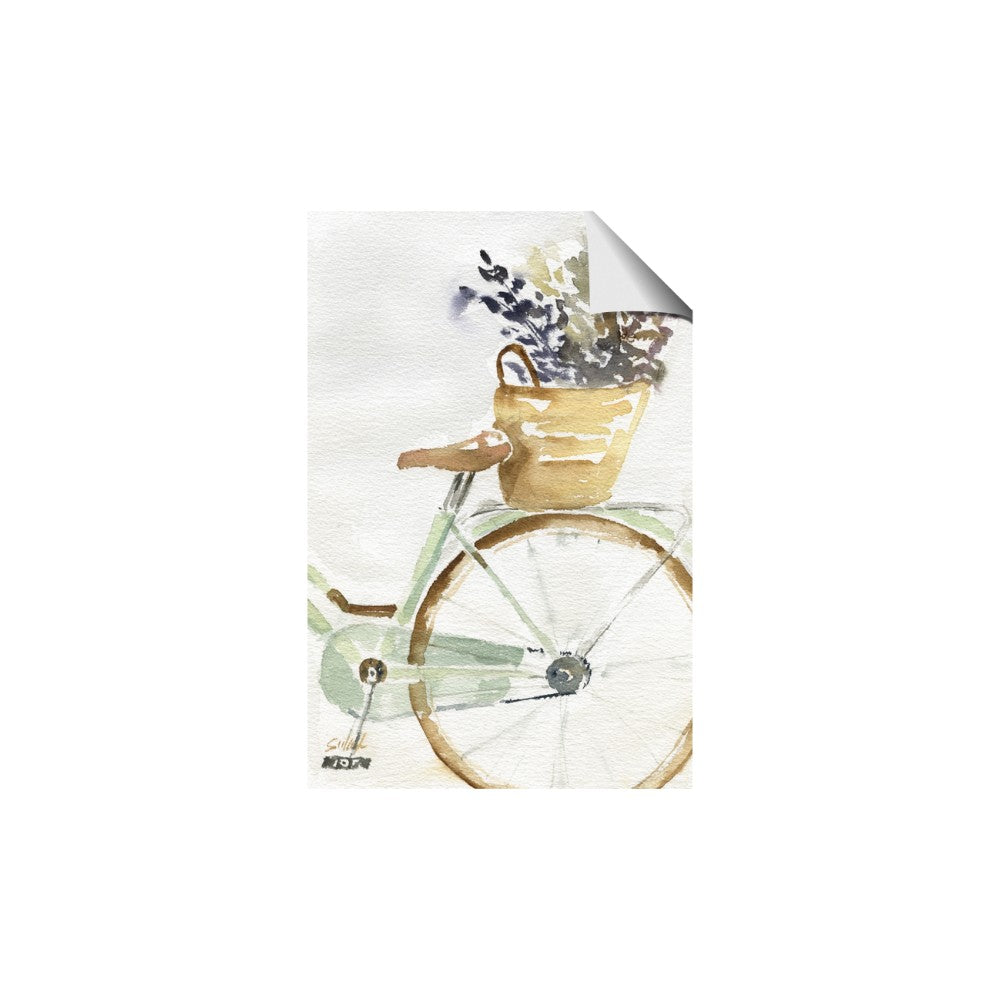 Spring Bike I