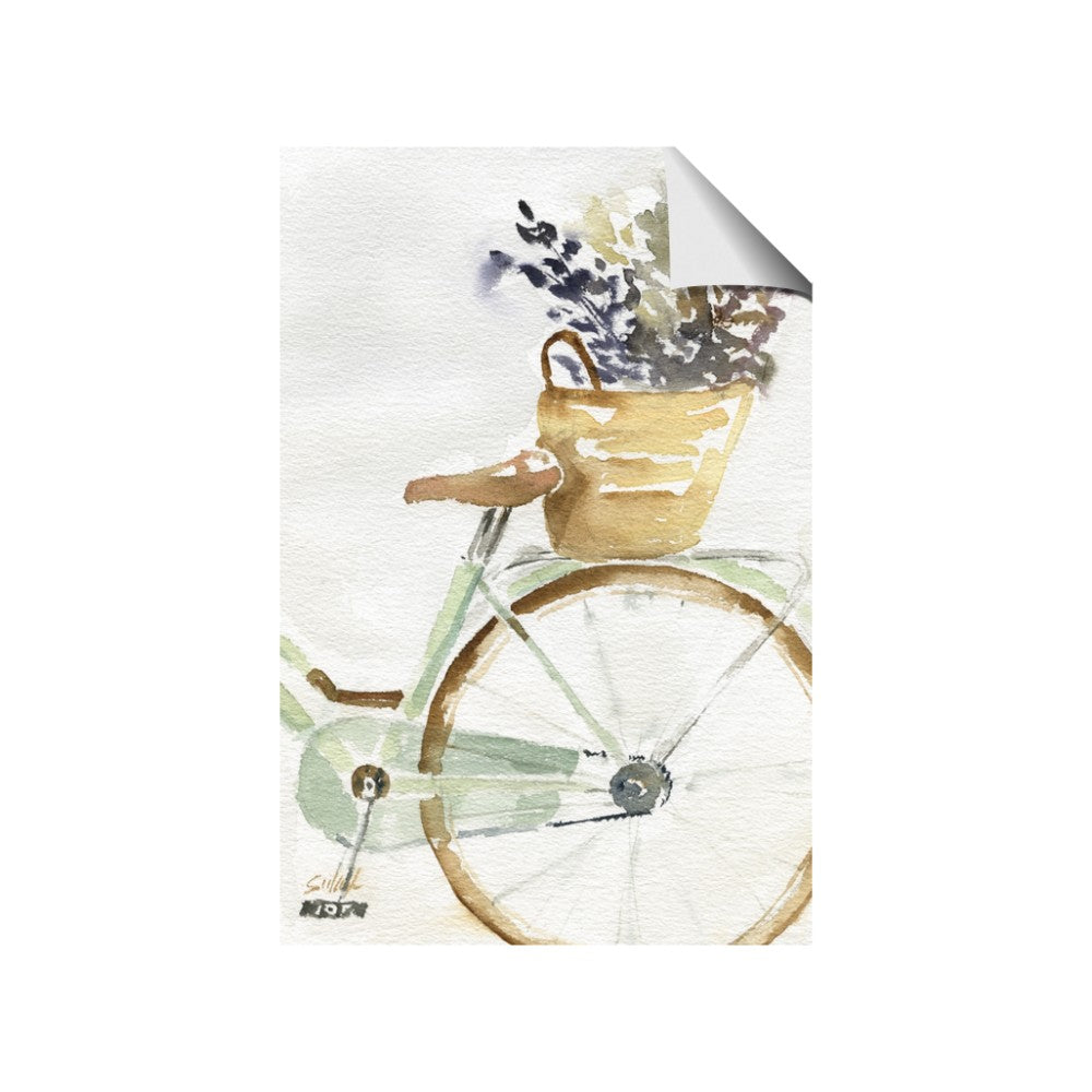 Spring Bike I