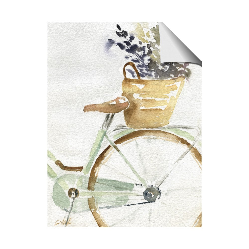 Spring Bike I