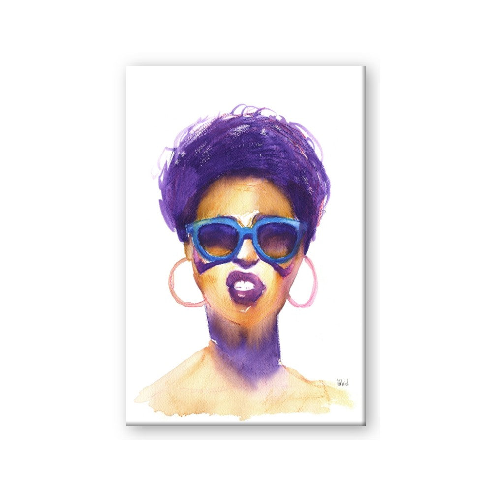 Purple Punk