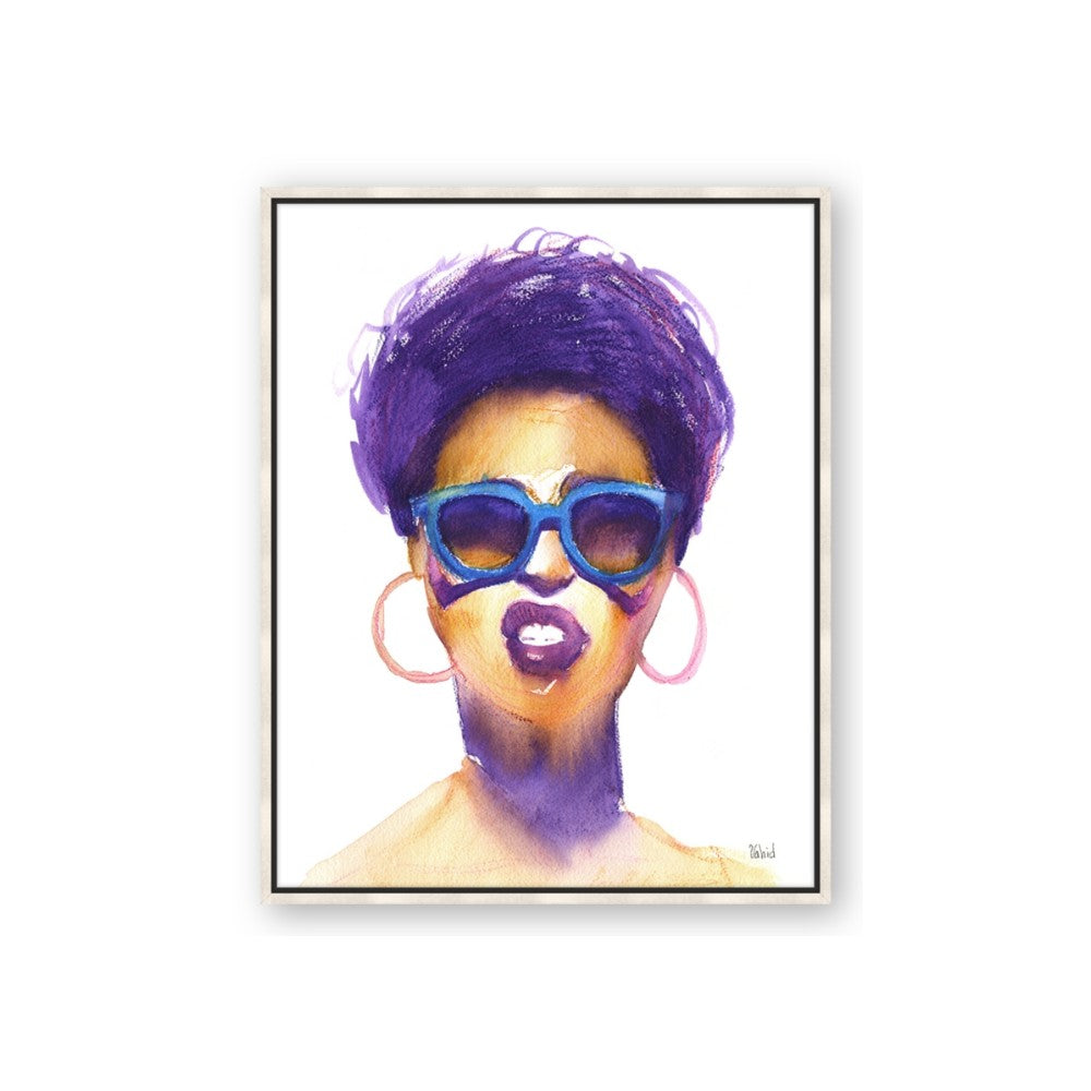 Purple Punk