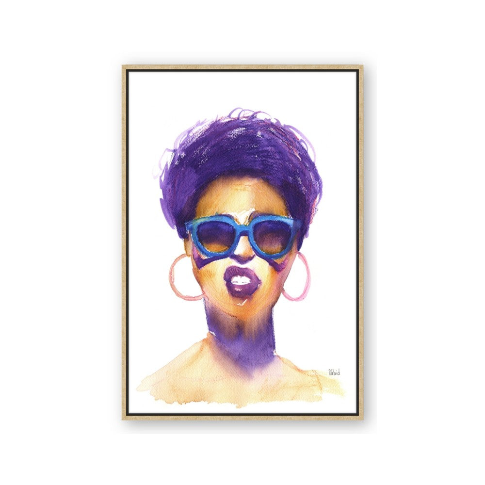 Purple Punk