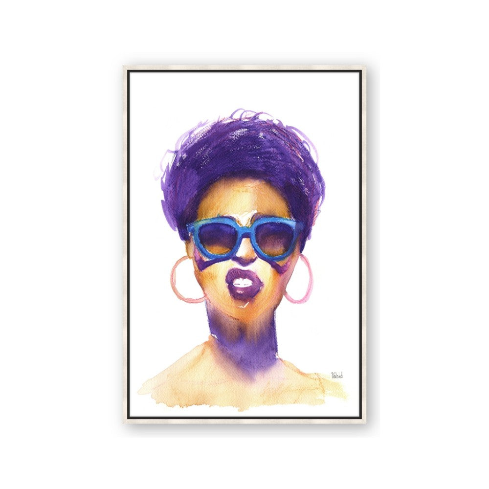 Purple Punk