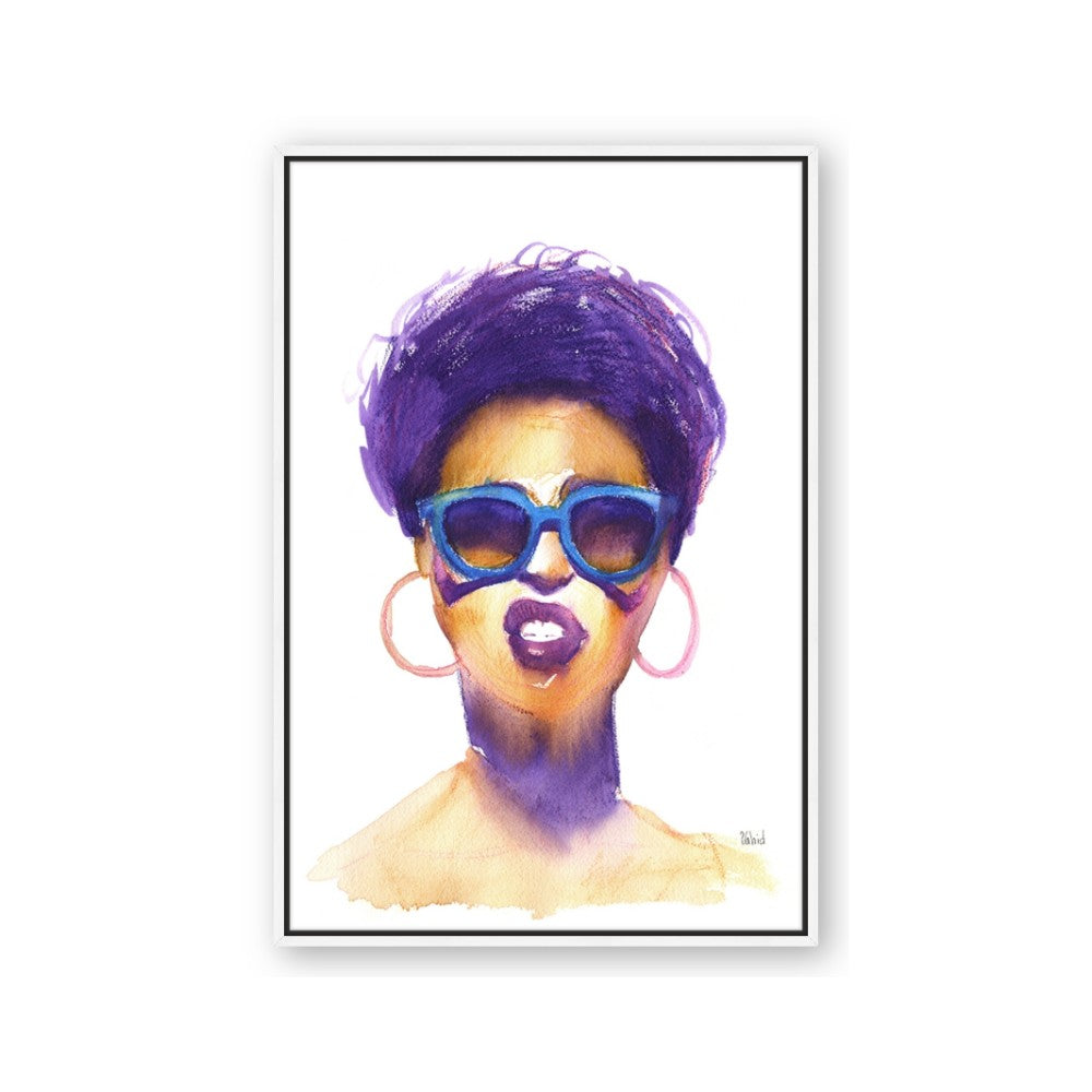 Purple Punk
