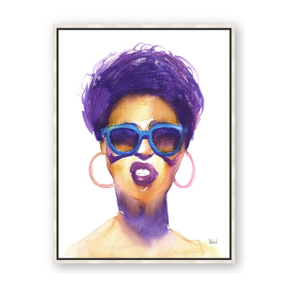 Purple Punk