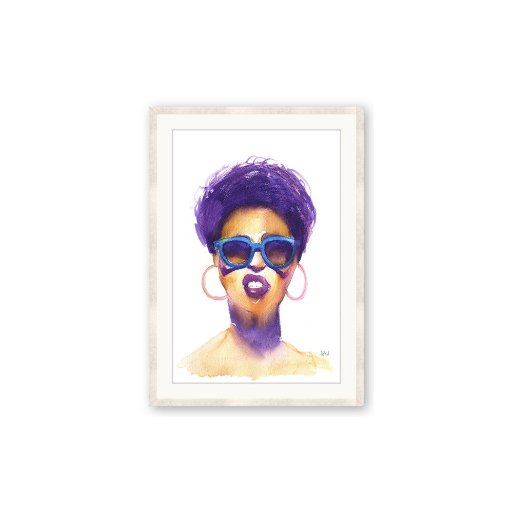 Purple Punk