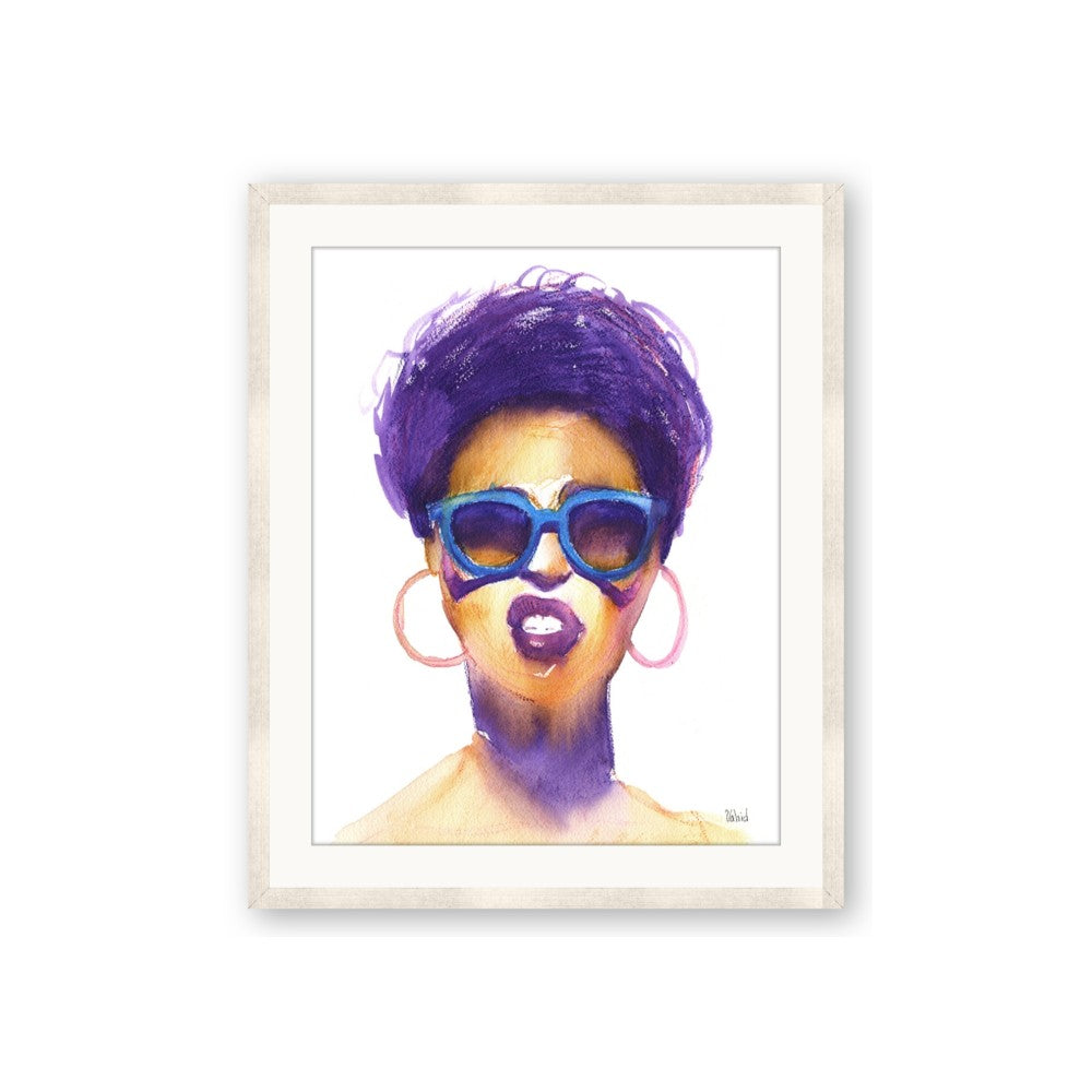 Purple Punk