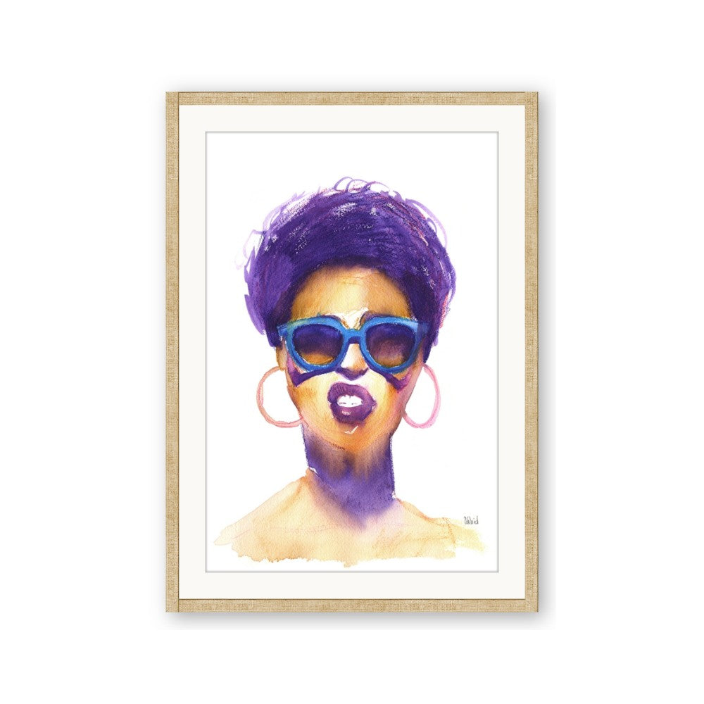 Purple Punk