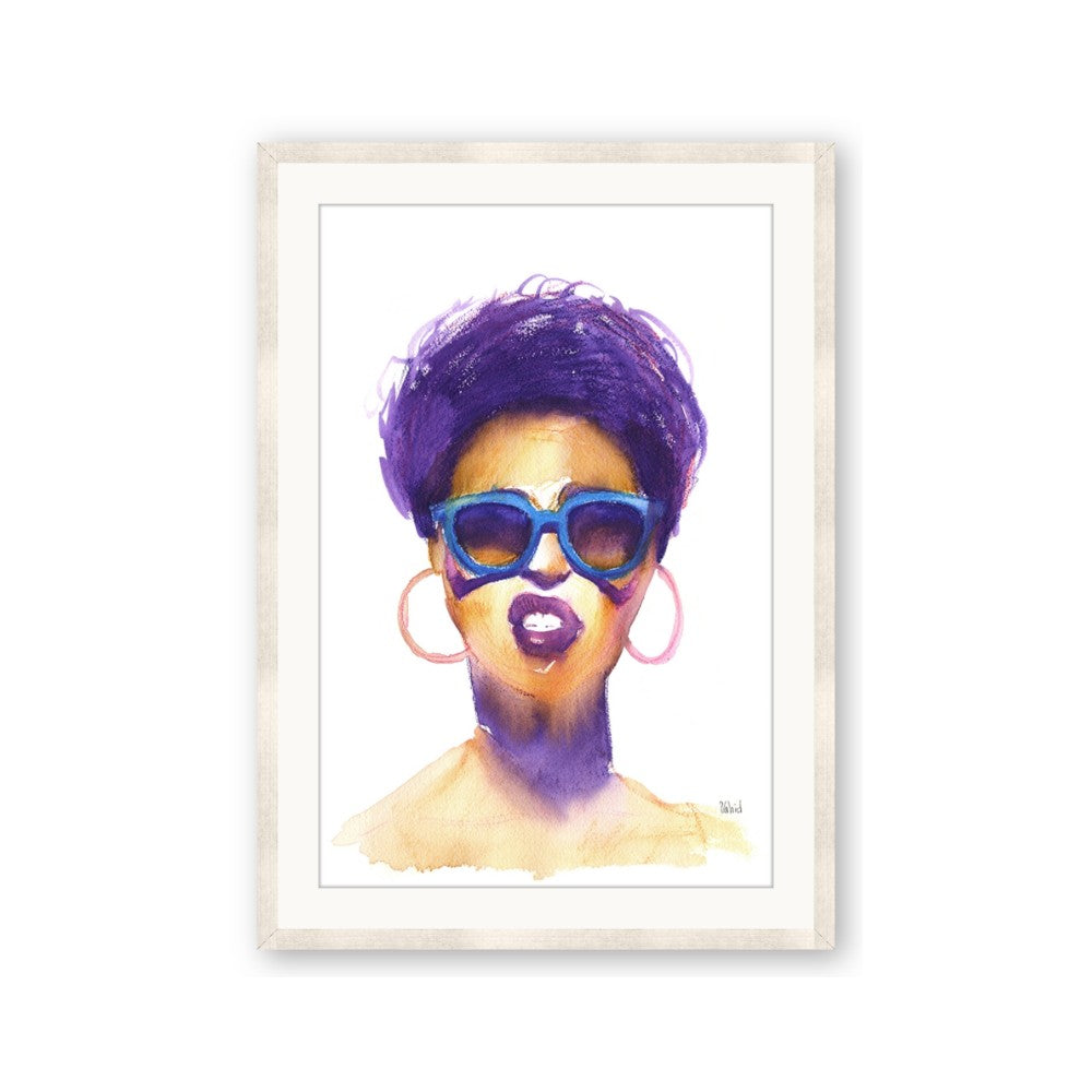 Purple Punk