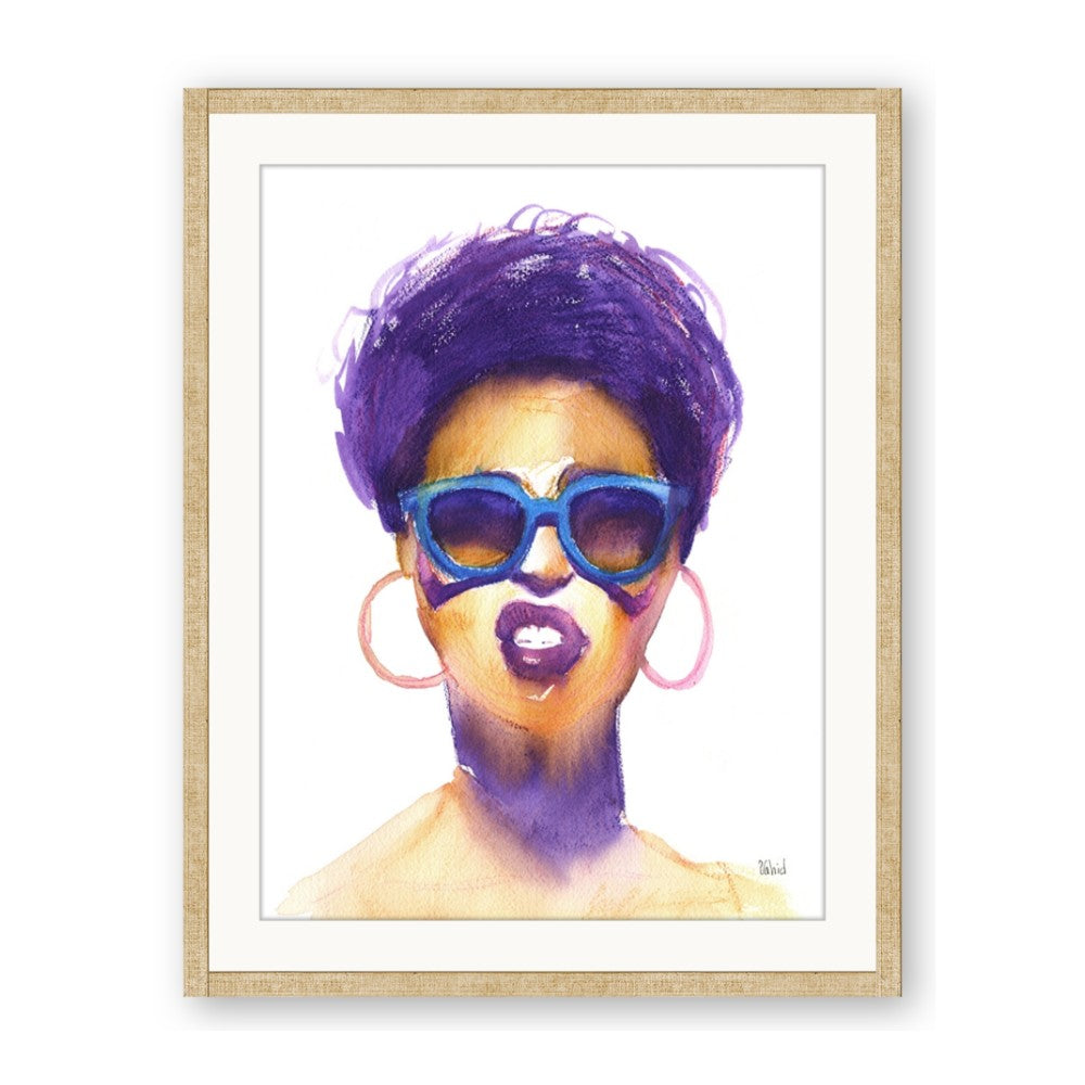 Purple Punk