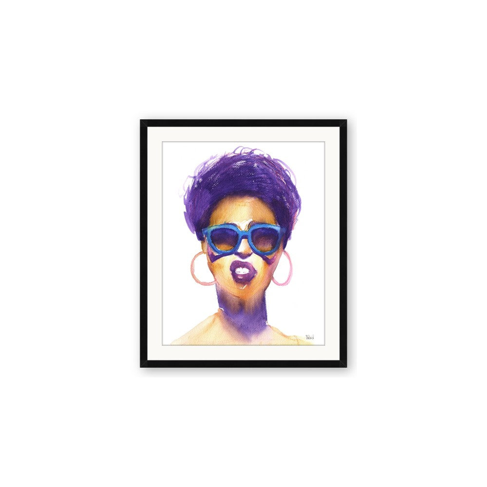 Purple Punk