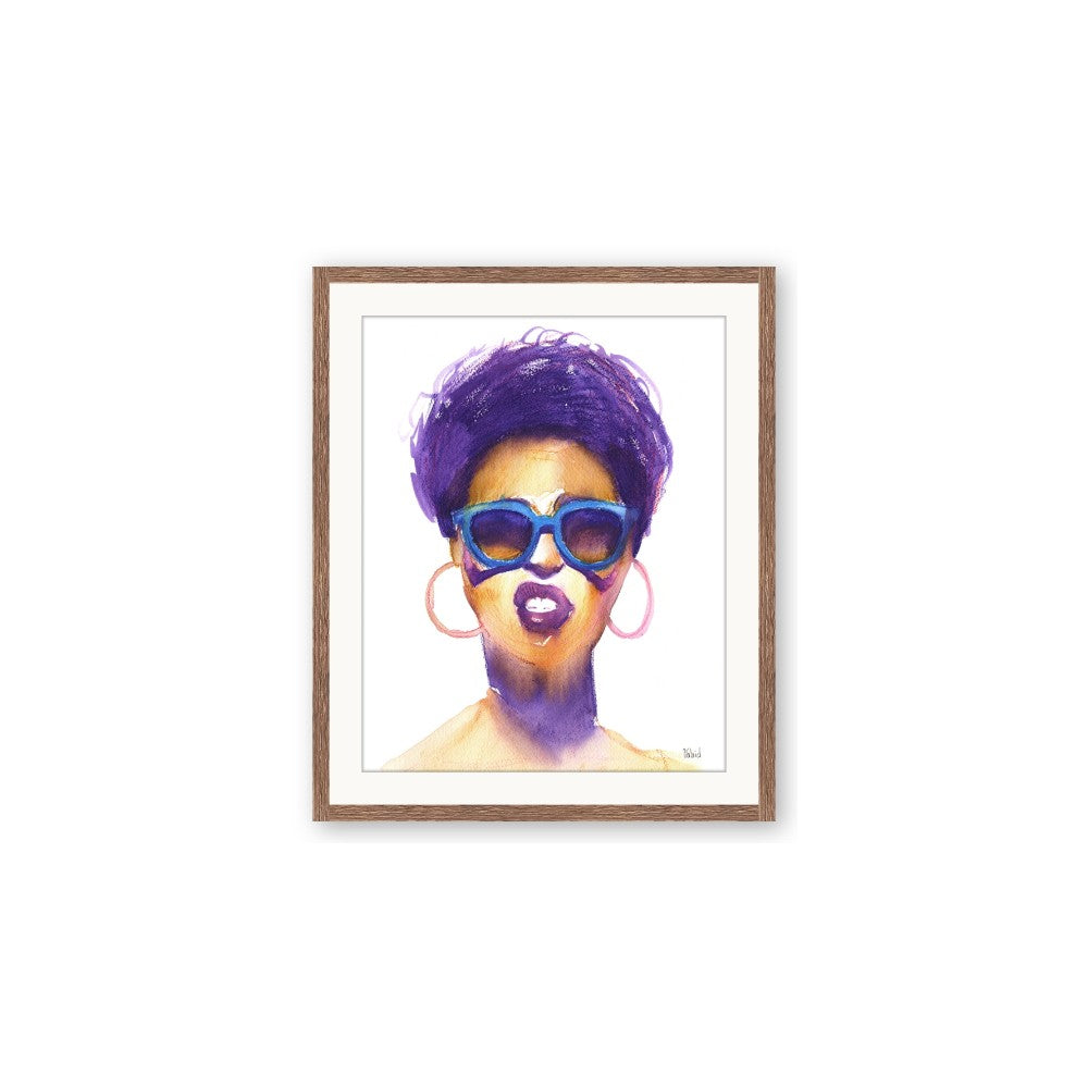 Purple Punk