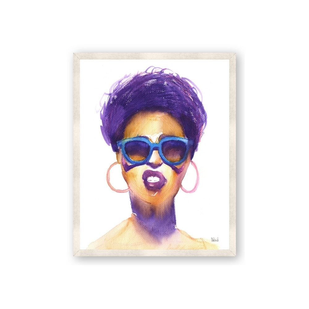 Purple Punk