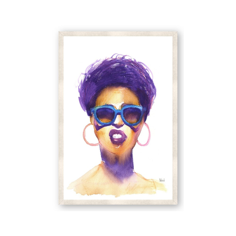 Purple Punk