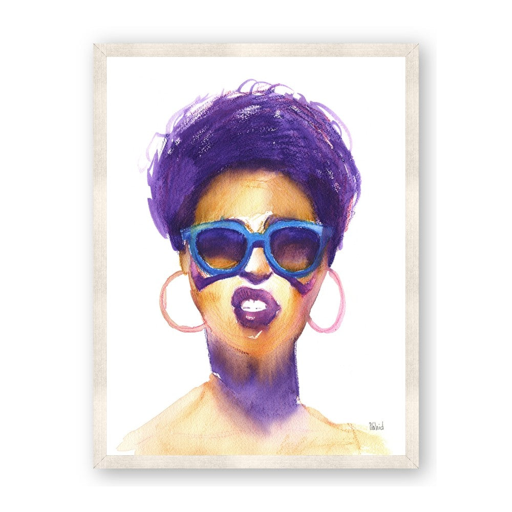 Purple Punk