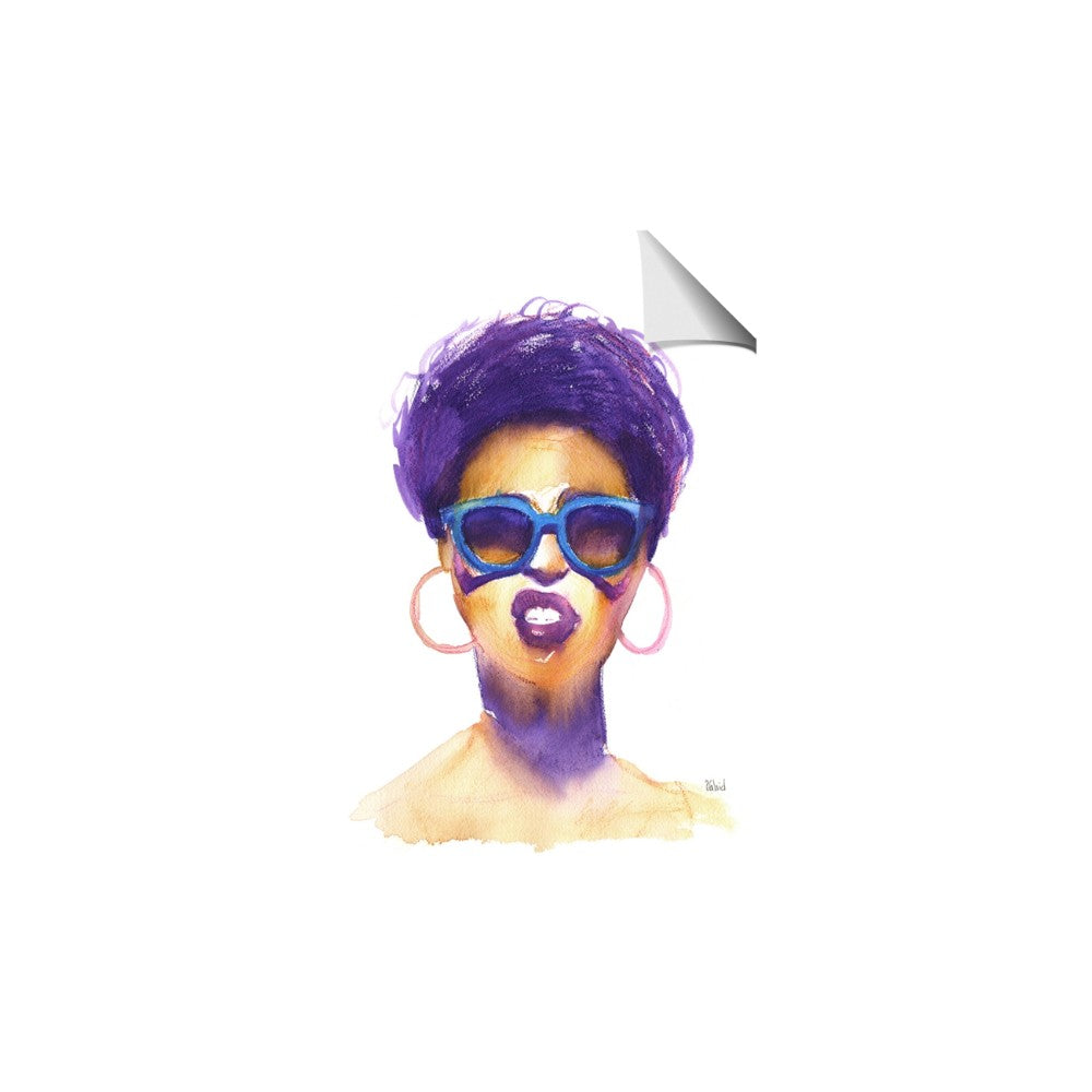 Purple Punk