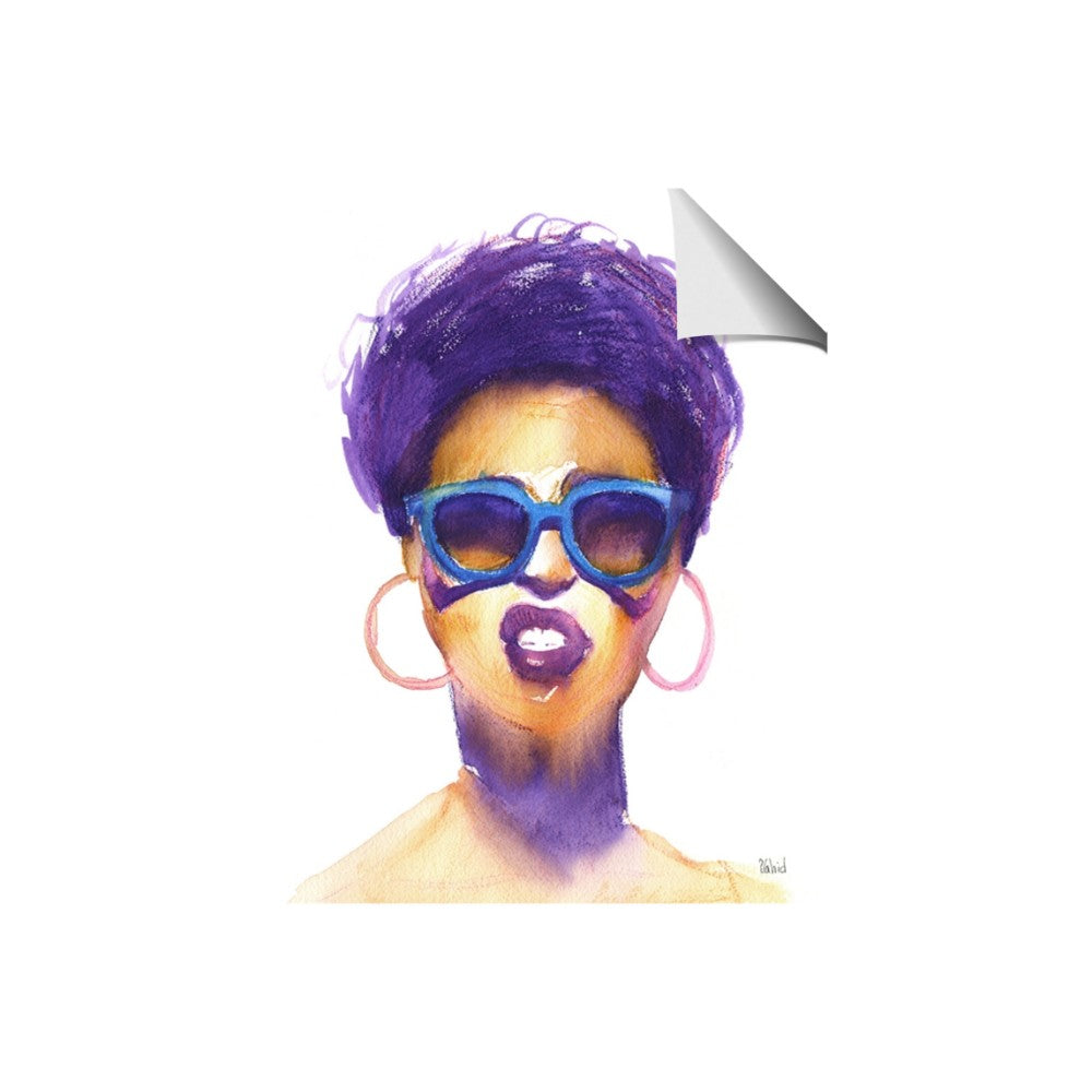 Purple Punk
