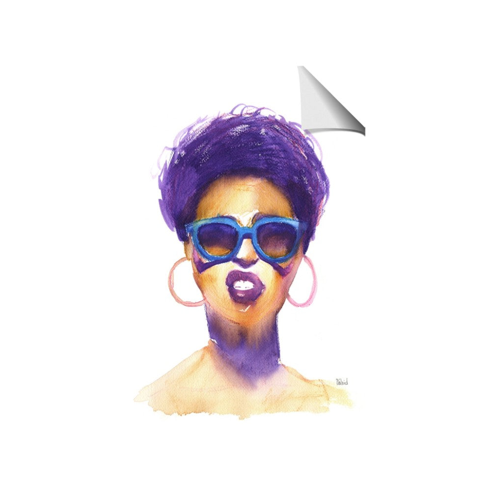 Purple Punk