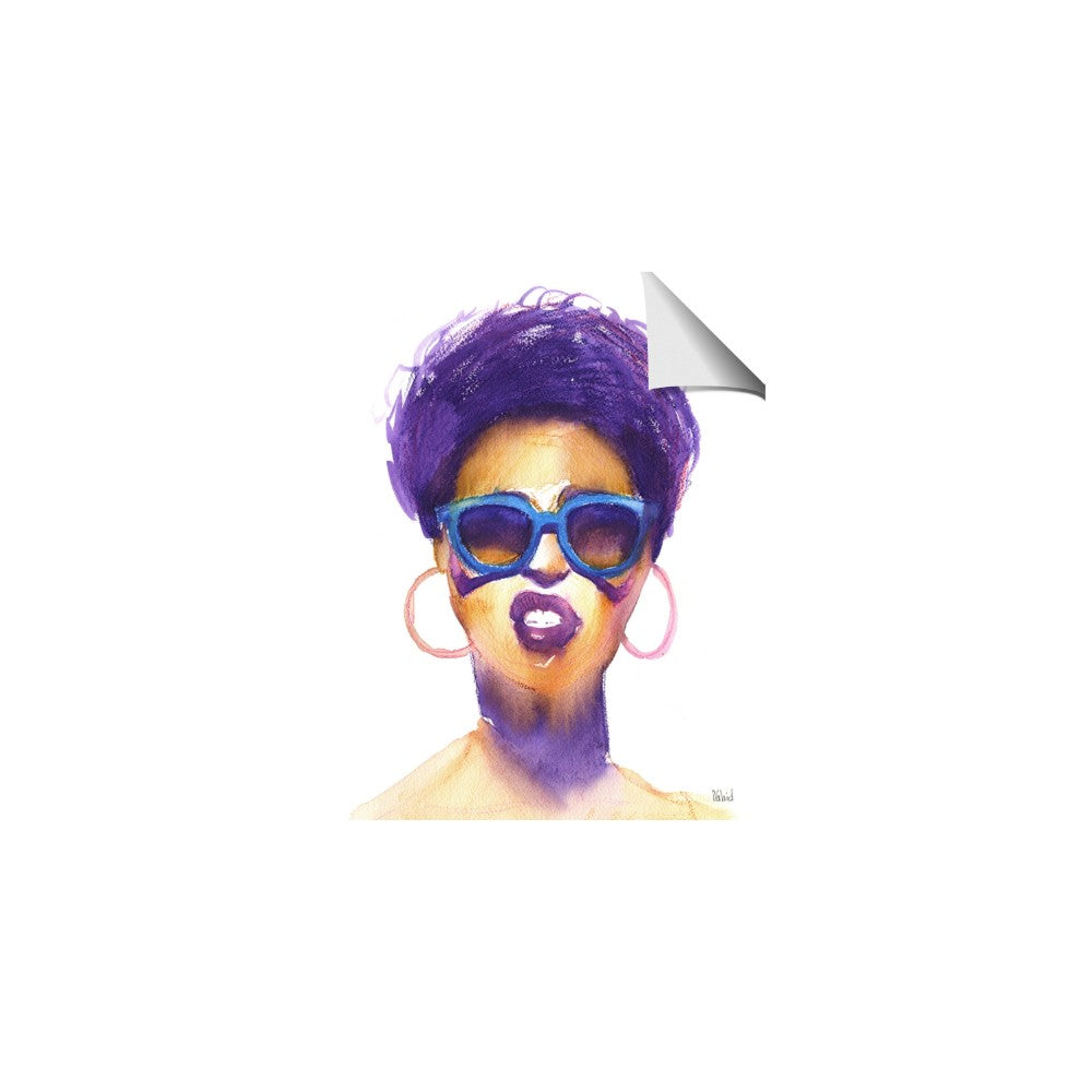 Purple Punk