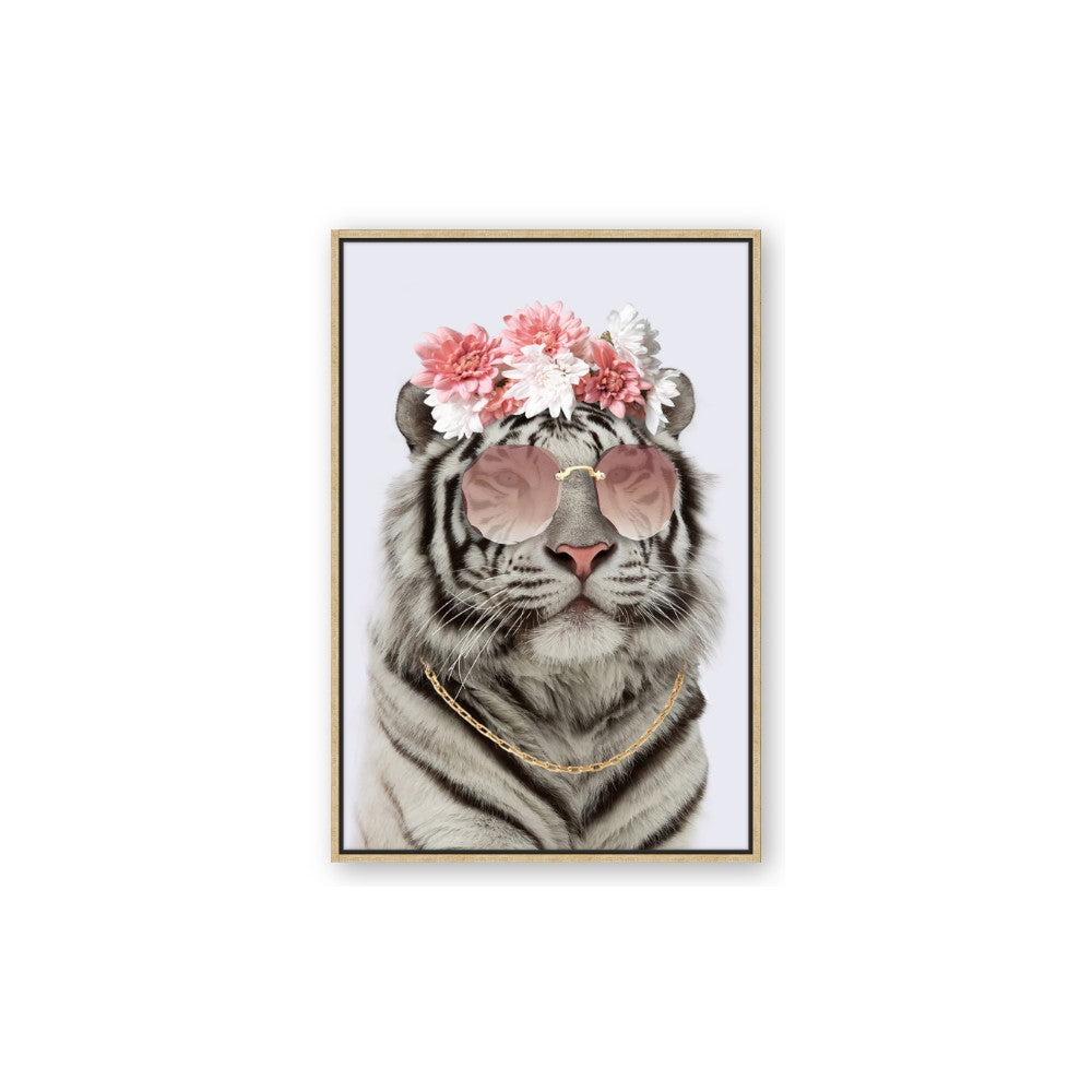 Fashion Tiger