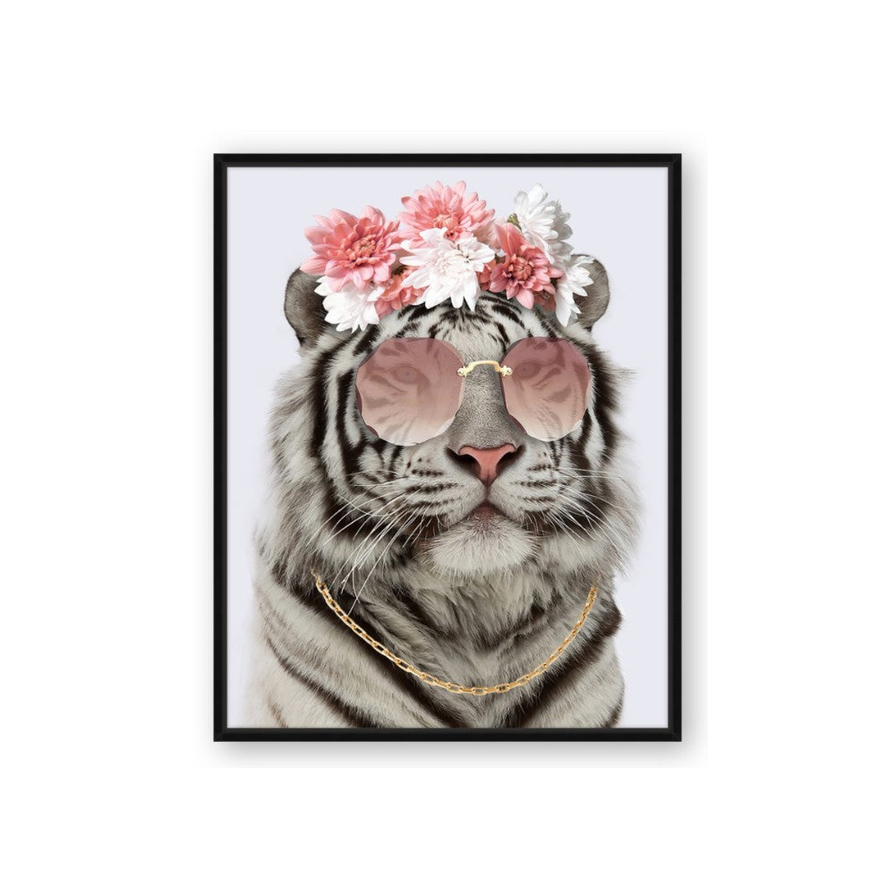 Fashion Tiger