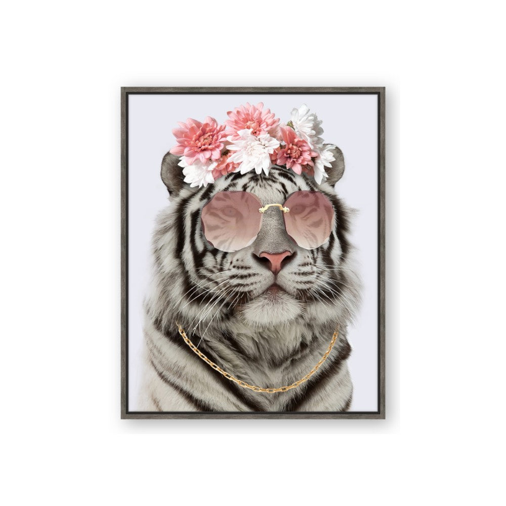 Fashion Tiger