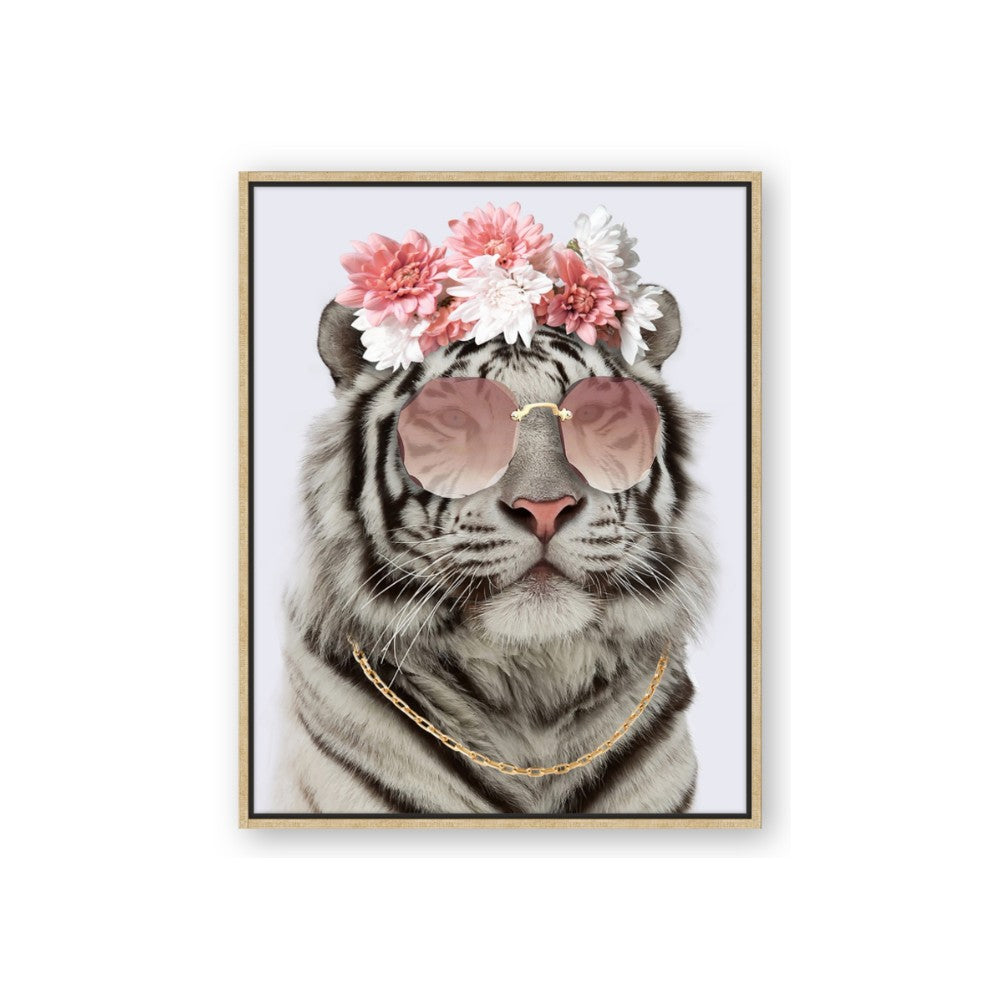 Fashion Tiger