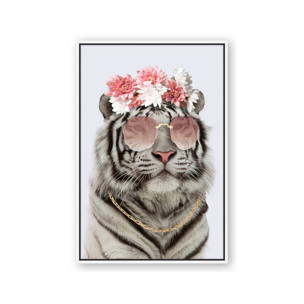 Fashion Tiger