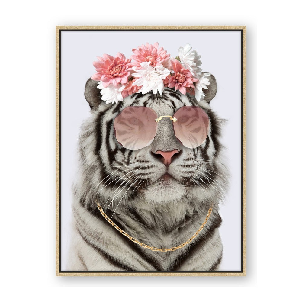 Fashion Tiger