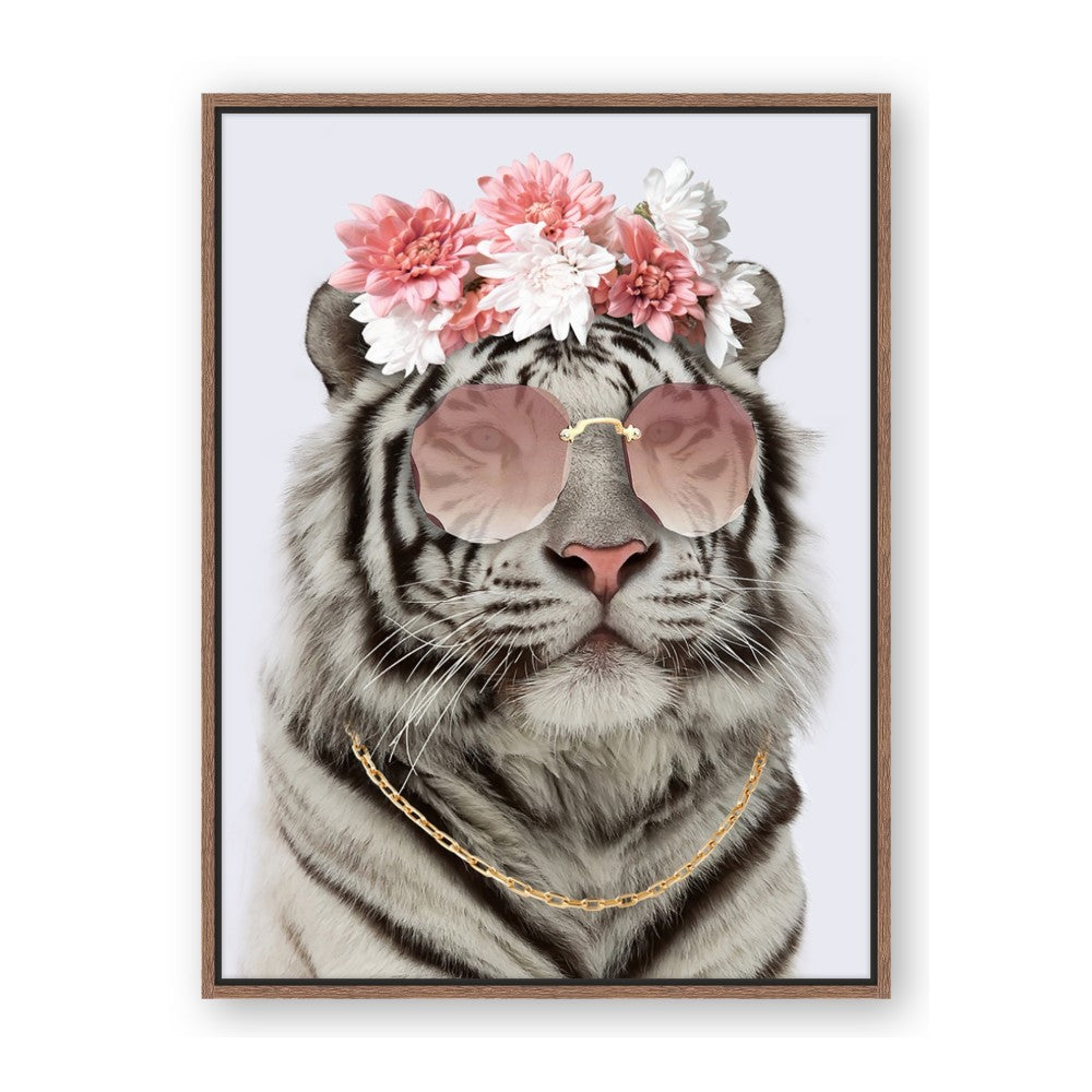 Fashion Tiger