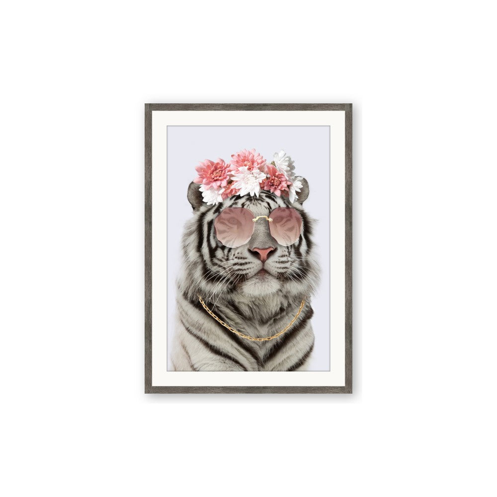 Fashion Tiger