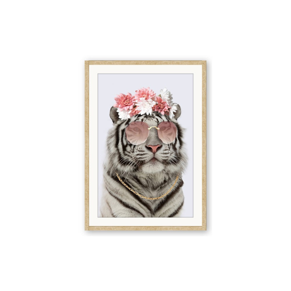 Fashion Tiger