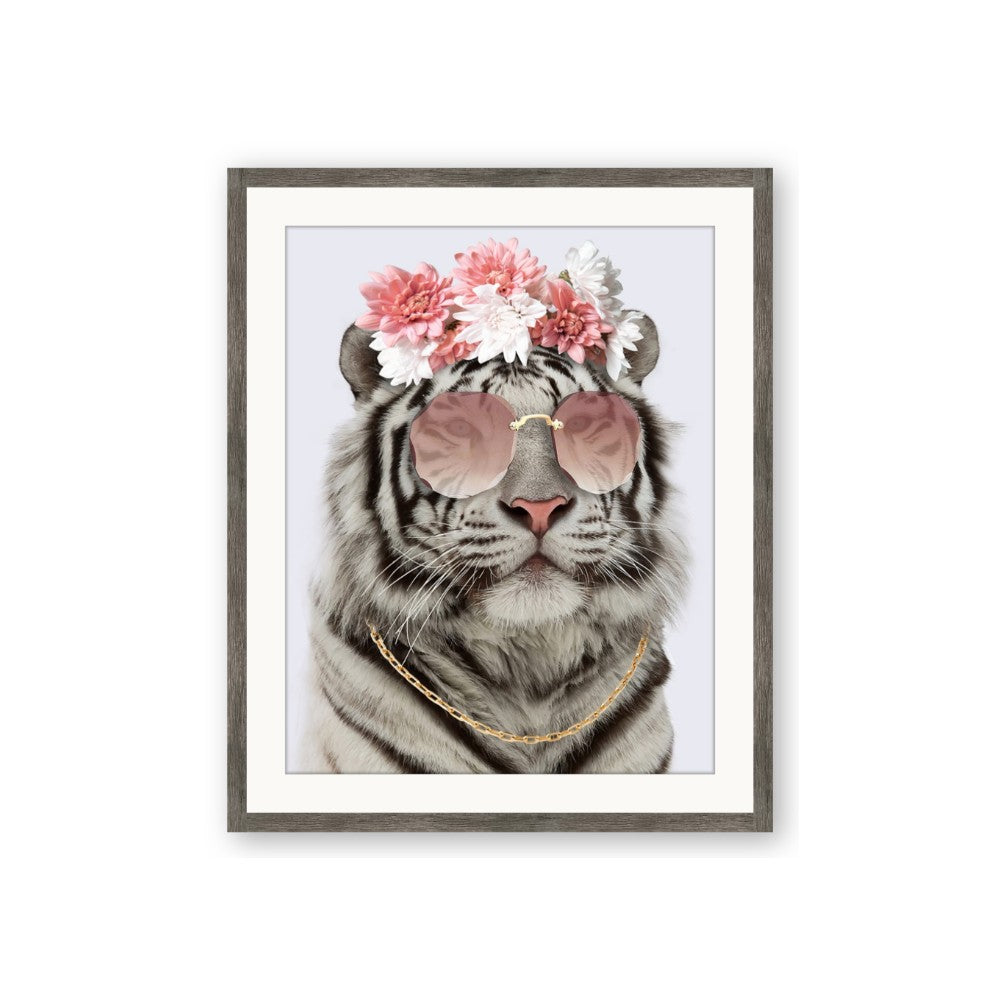 Fashion Tiger