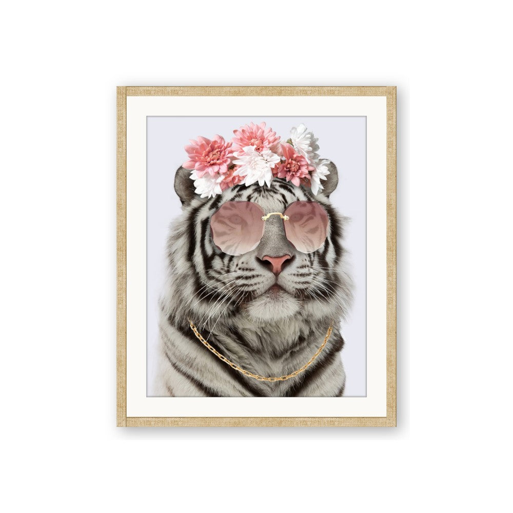 Fashion Tiger