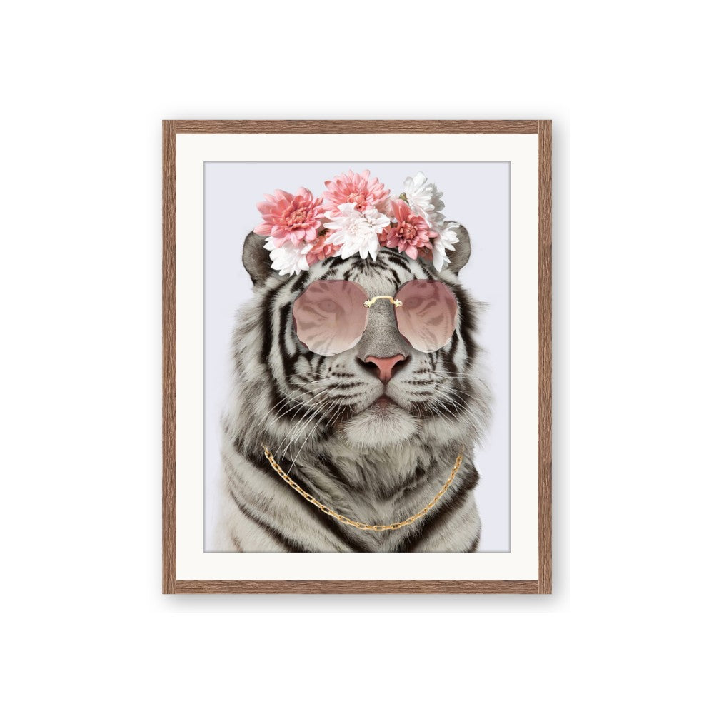 Fashion Tiger