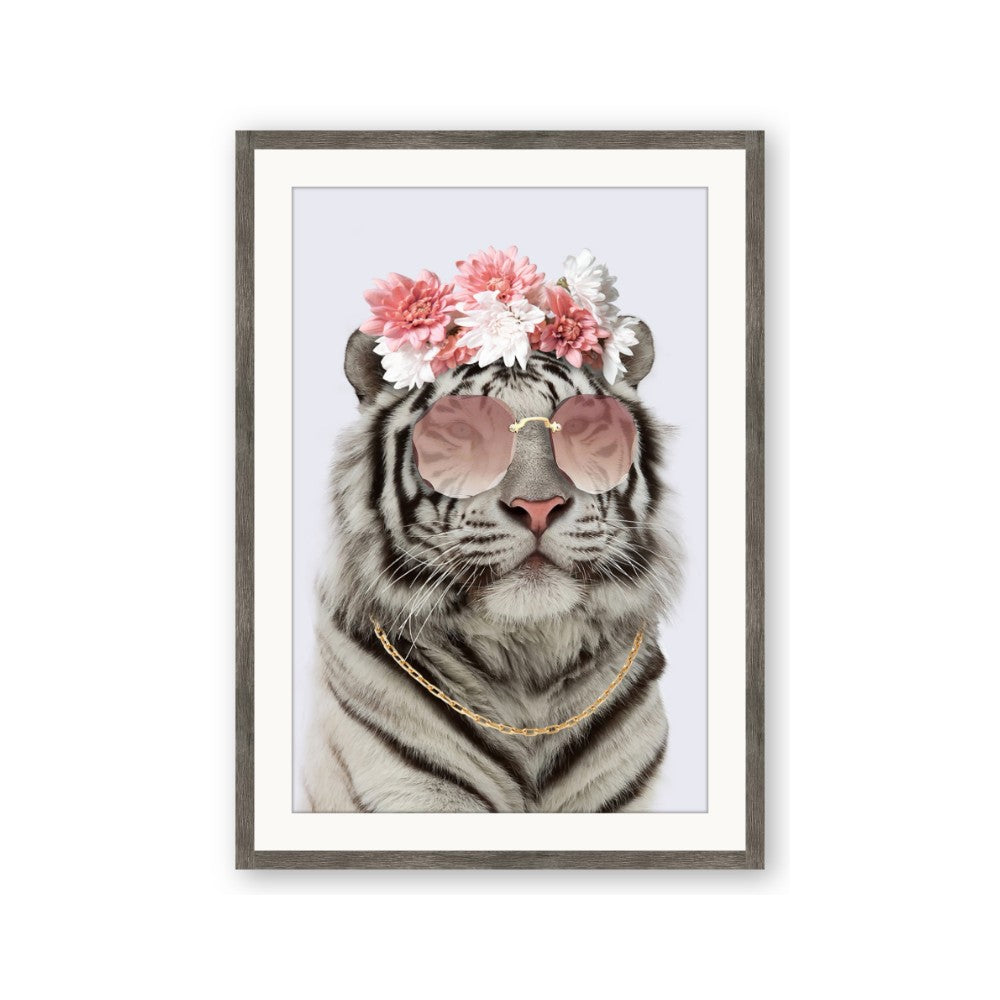 Fashion Tiger