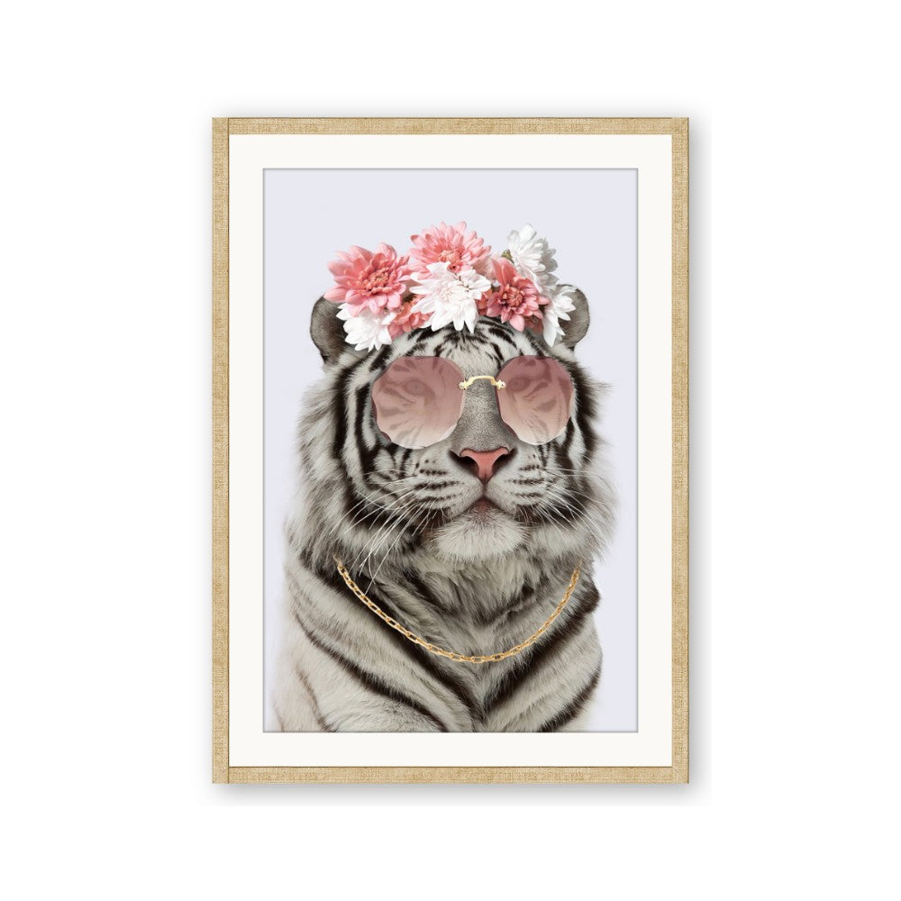 Fashion Tiger