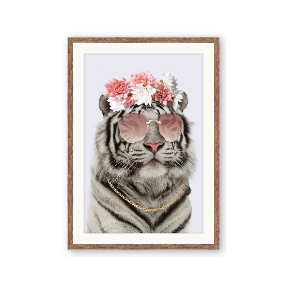 Fashion Tiger