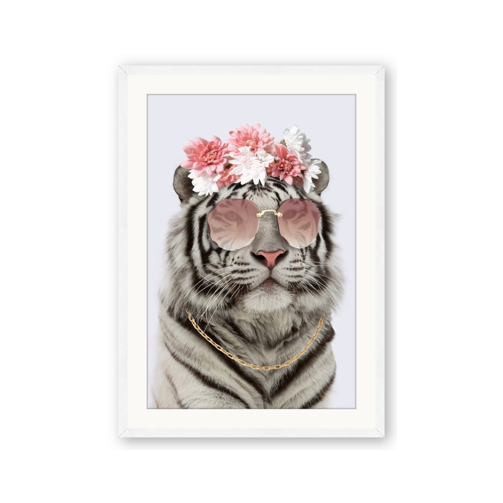 Fashion Tiger