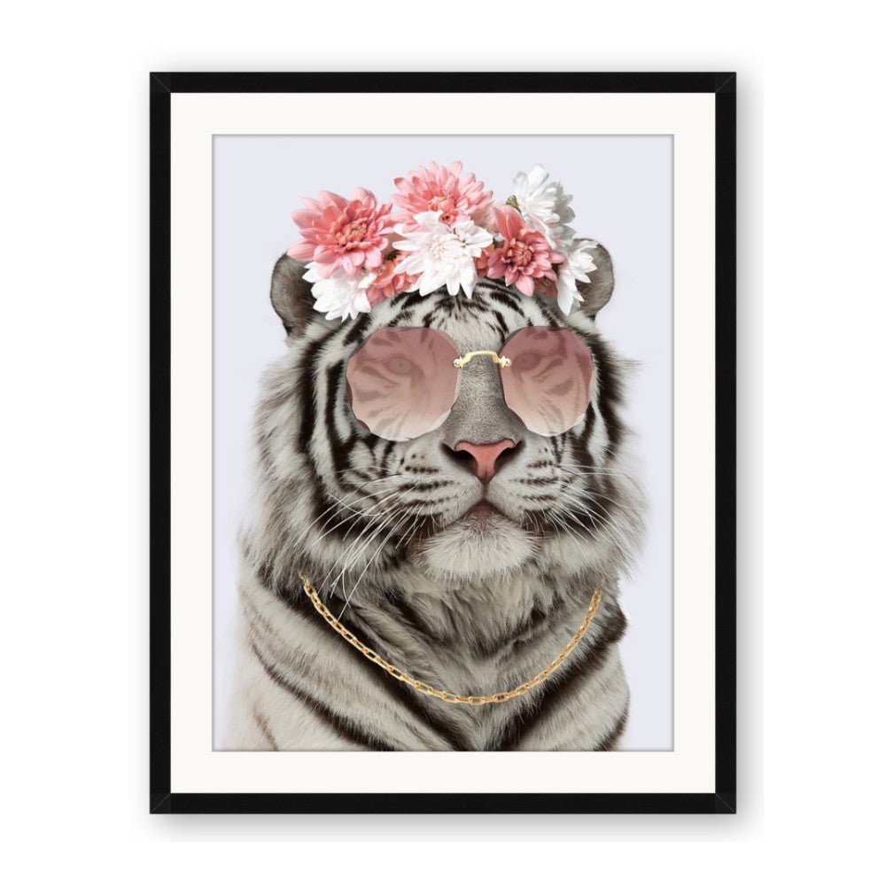Fashion Tiger